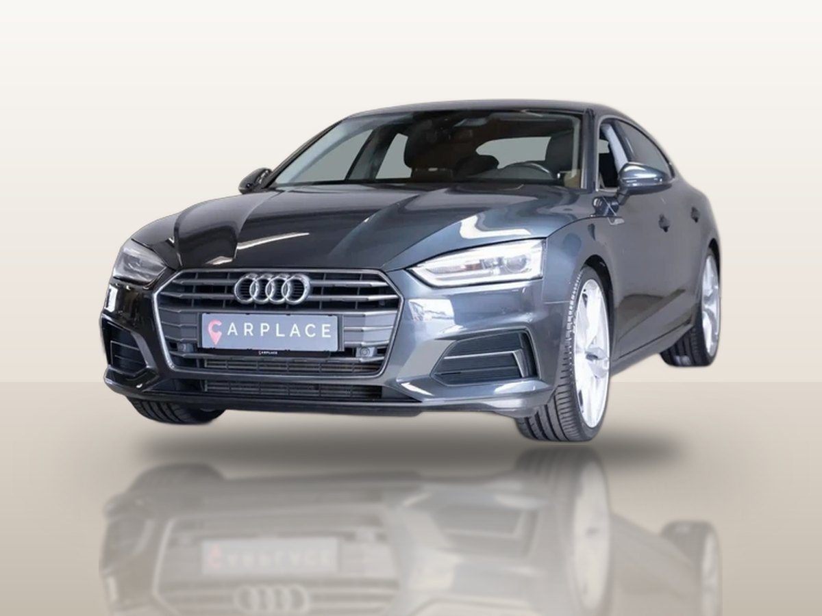 Audi A5 TFSi 190 Sportback