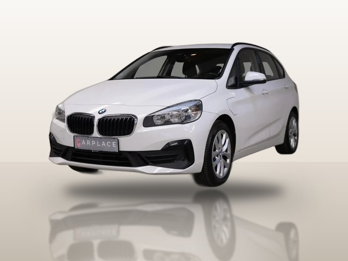 BMW 225xe Active Tourer Advantage aut.