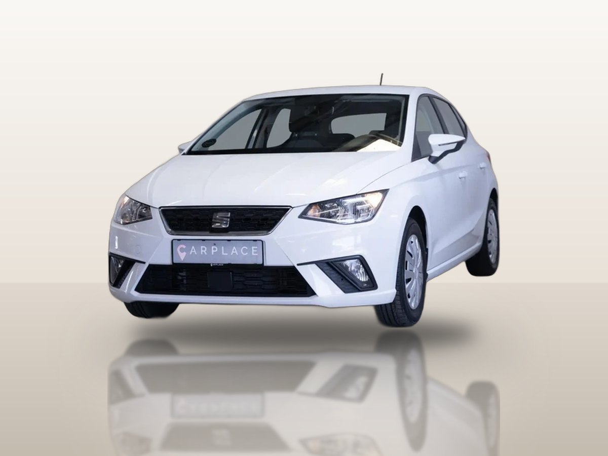 Seat Ibiza TSi 95 Reference