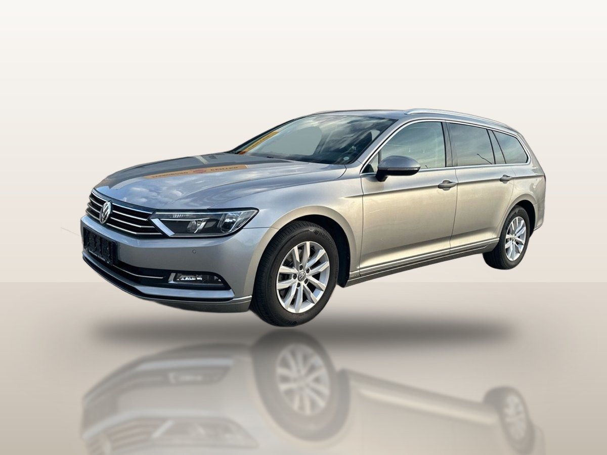 VW Passat Variant 1,4 TSI BMT ACT Comfortline DSG 150HK Stc 7g Aut.