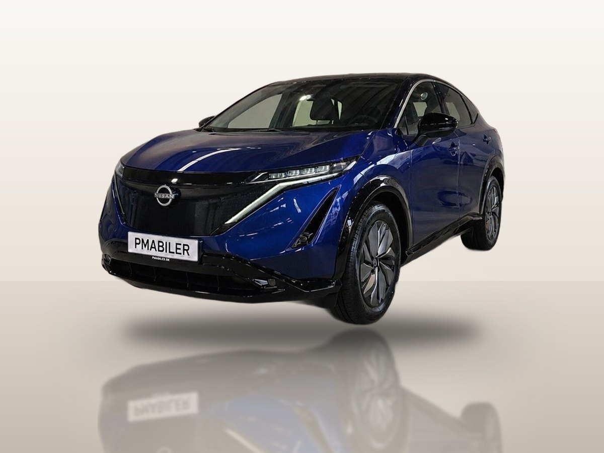 Nissan Ariya EL Engage 214HK 5d Aut.