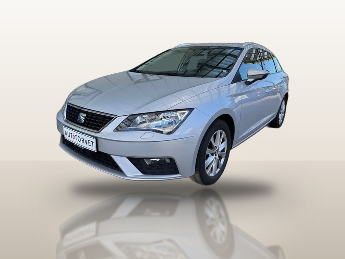 Seat Leon TDi 115 Style ST