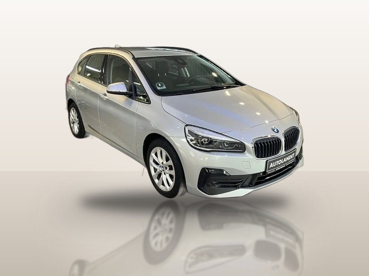 BMW 225xe Active Tourer Advantage aut.
