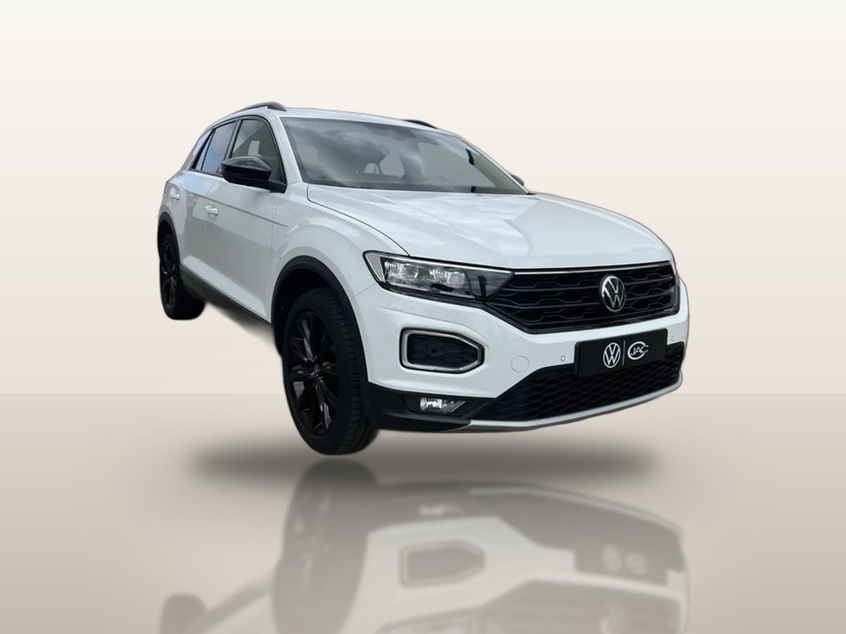 VW T-Roc TSi 150 Sport Team DSG