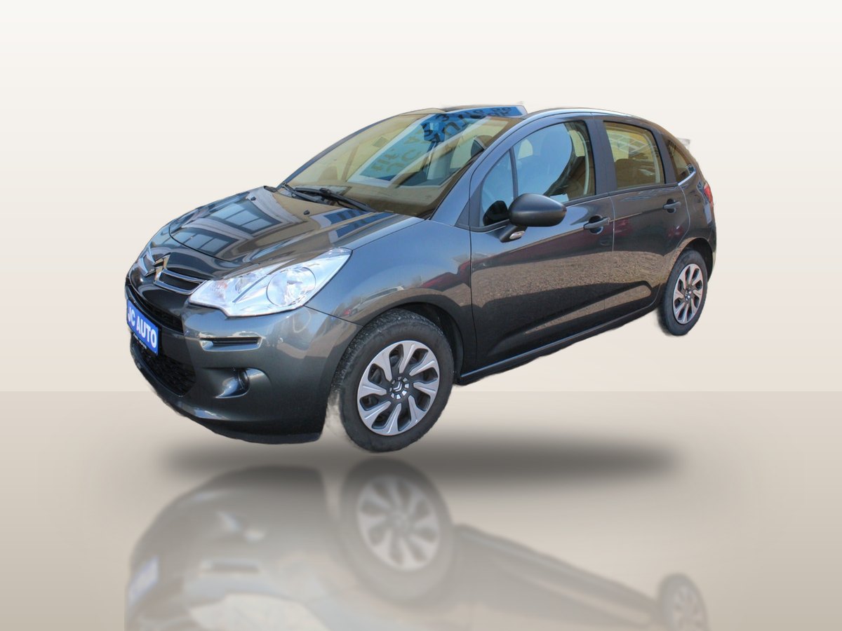 Citroen C3 PureTech 68 Attraction