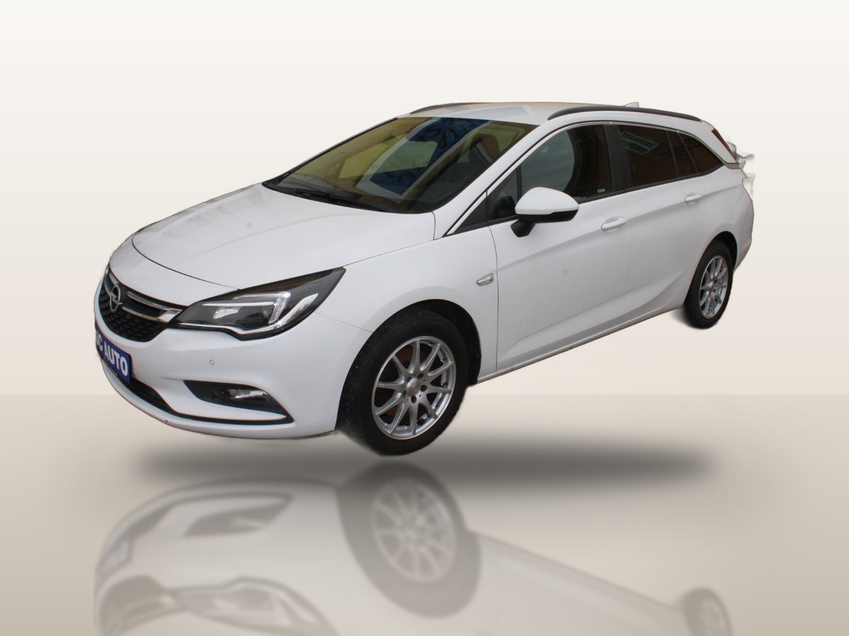 Opel Astra CDTi 136 Enjoy Sports Tourer