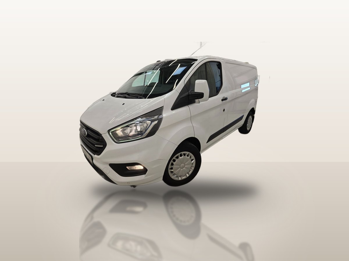 Ford Transit Custom 320 L1 TDCi 130 Trend
