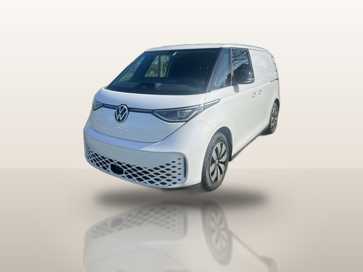 VW ID. Buzz 79 Cargo Pro+