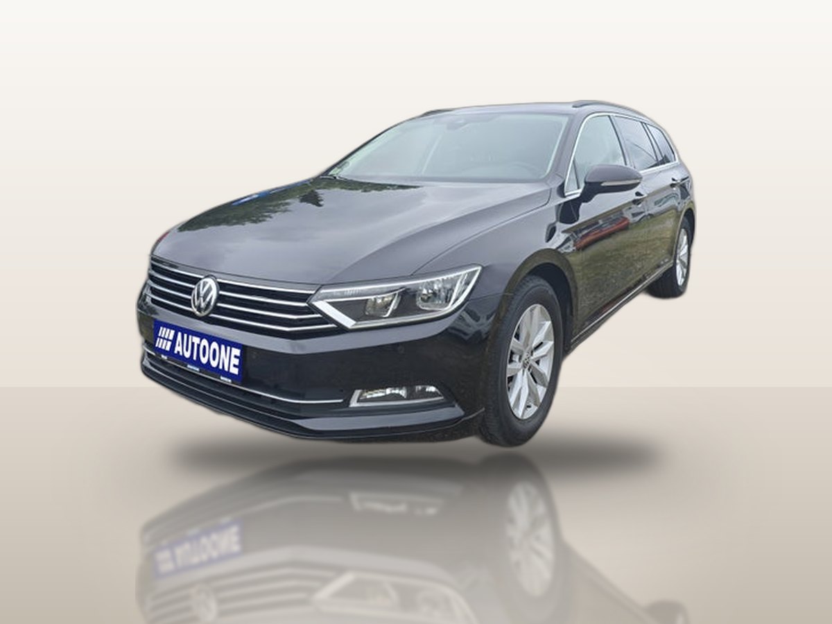 VW Passat 1,4 TSi 150 Comfortline Premium Variant DSG