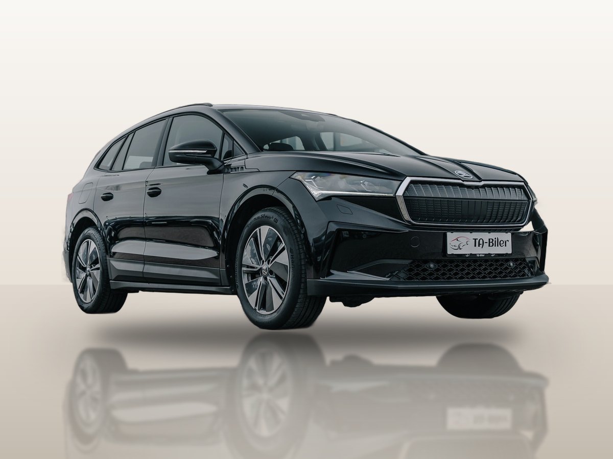 Skoda Enyaq iV Loft