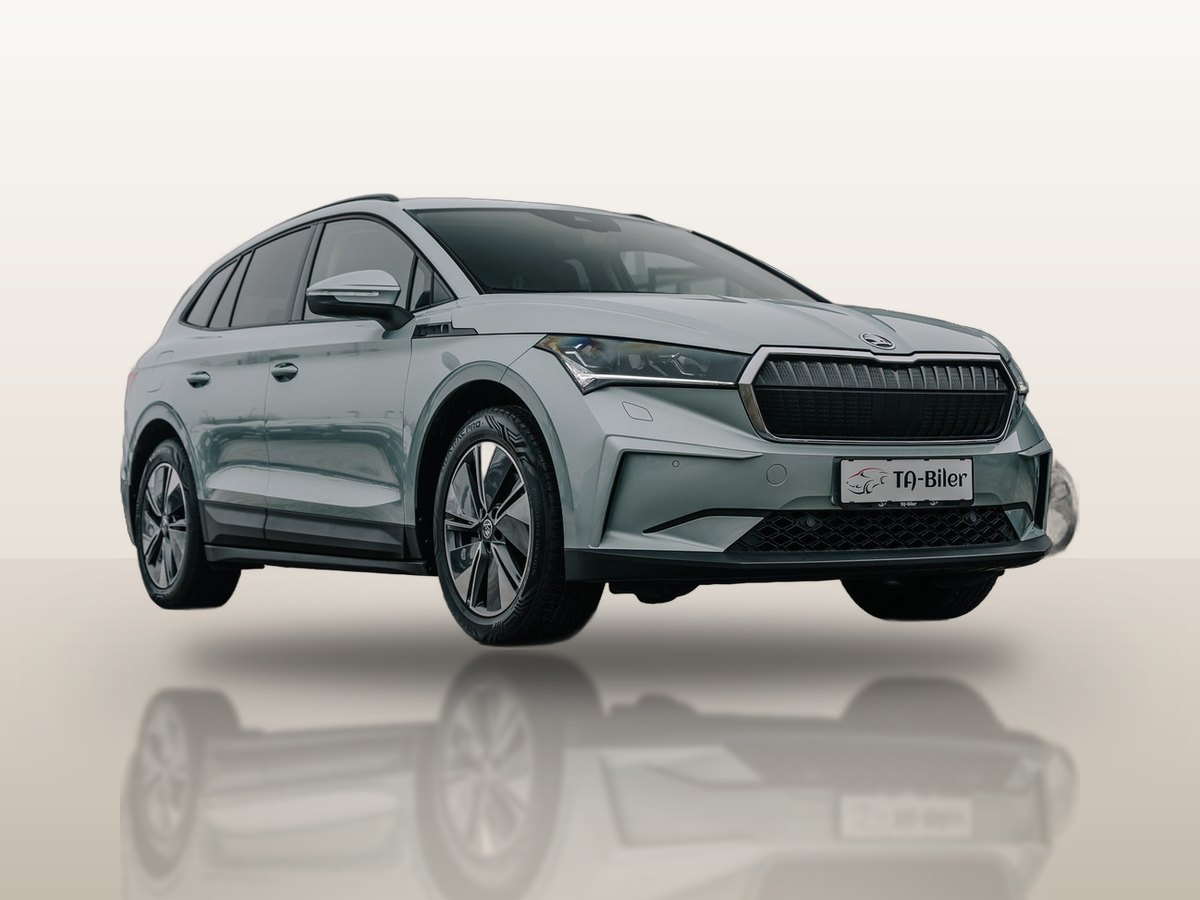 Skoda Enyaq iV