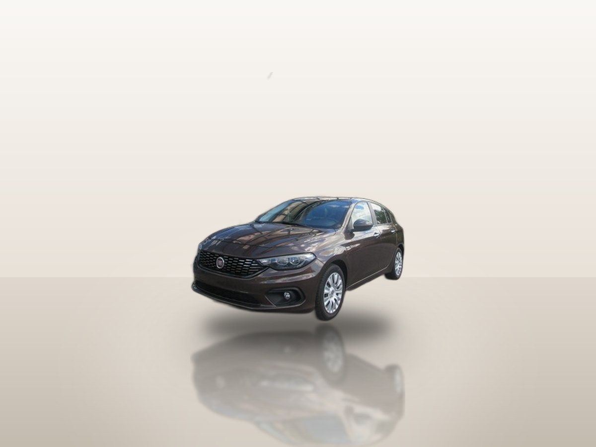 Fiat Tipo 1,4 T-Jet Easy 120HK 5d 6g