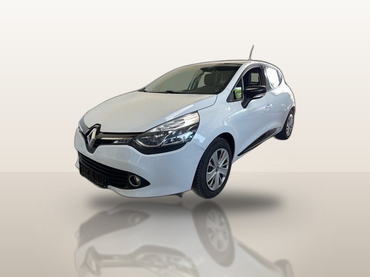 Renault Clio 0,9 TCE Expression Energy 90HK 5d