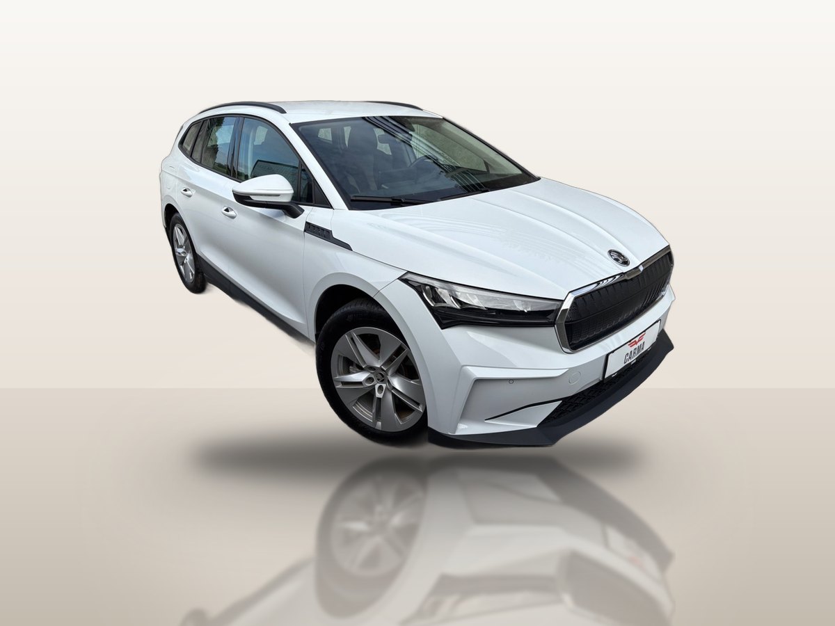Skoda Enyaq iV Selection Lodge