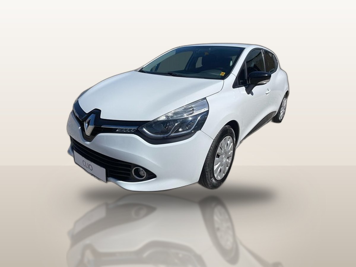 Renault Clio 0,9 TCE Formula Edition 99g 90HK 5d