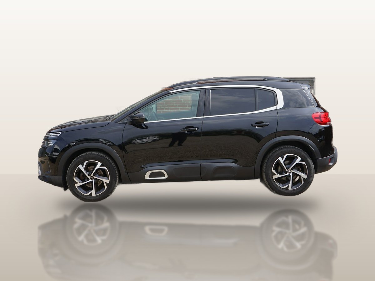 Citroen C5 Aircross Bluehdi 130 Cool Eat8 Van