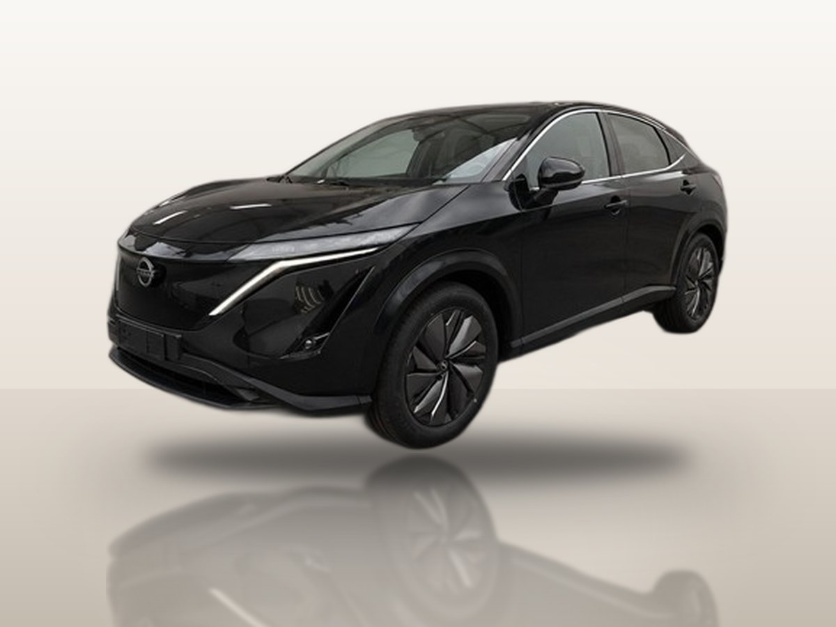 Nissan Ariya EL Engage 214HK 5d Aut.