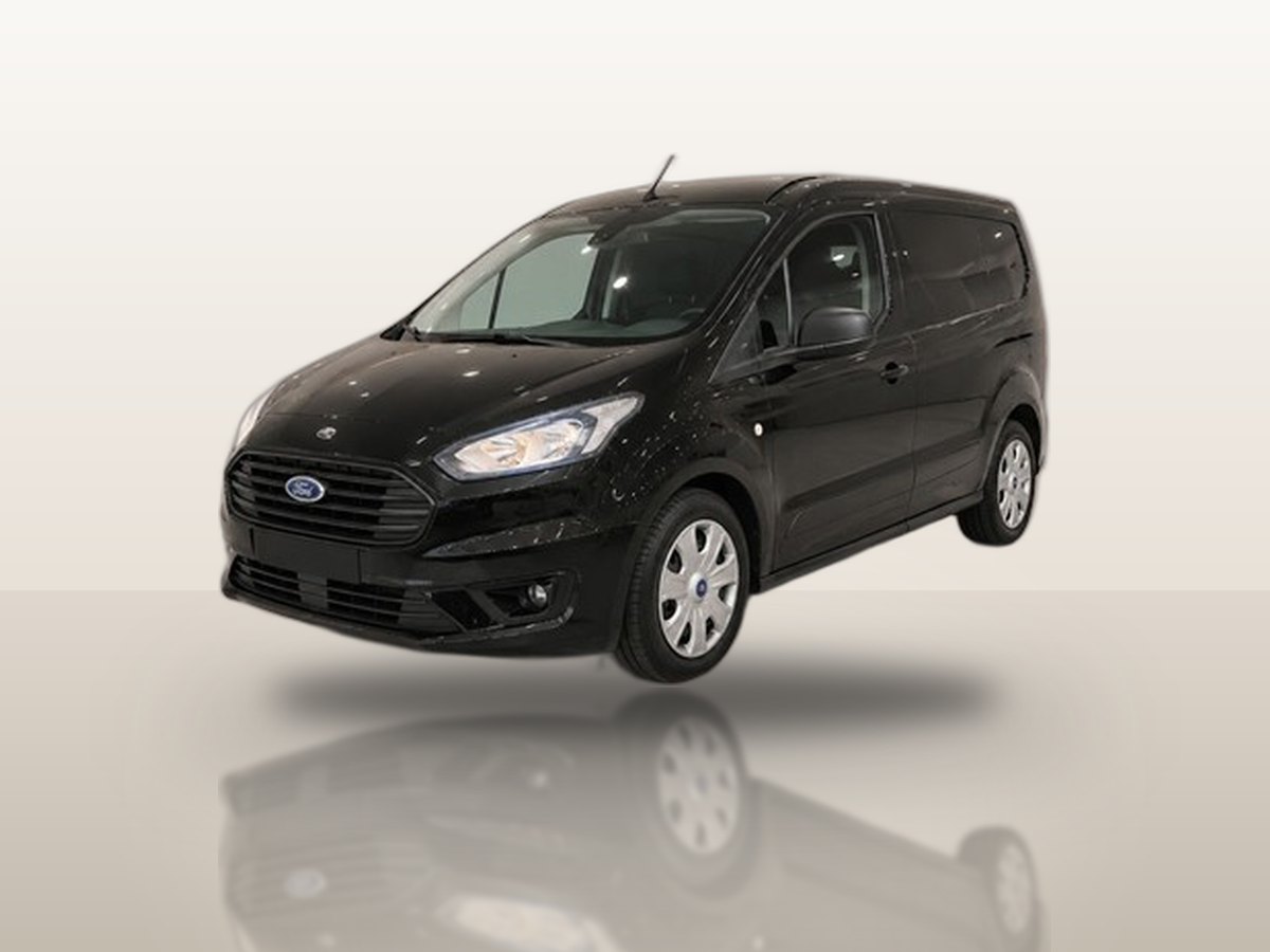 Ford Transit Connect 230 L2 1,5 TDCi Trend 100HK Van