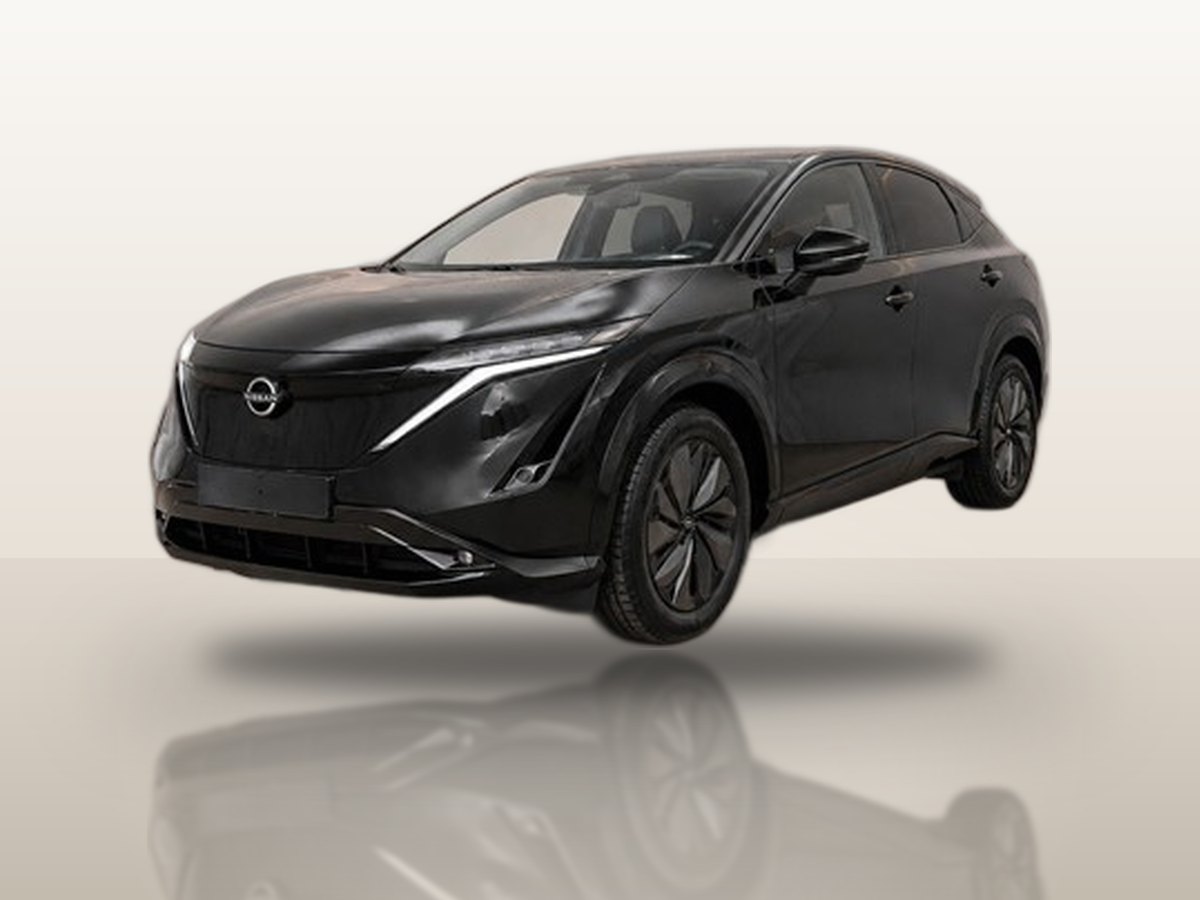 Nissan Ariya EL Engage 214HK 5d Aut.