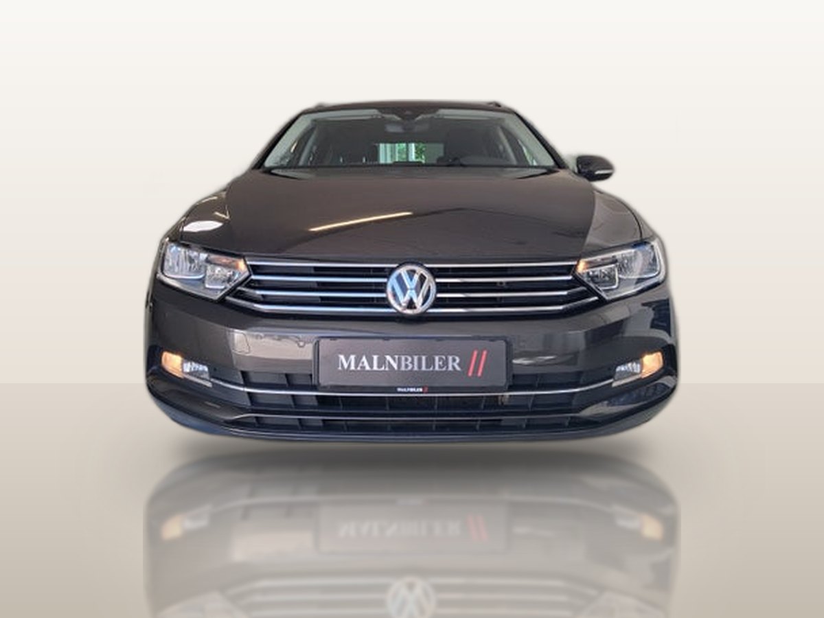 VW Passat 1,4 TSi 150 Comfortline Variant DSG