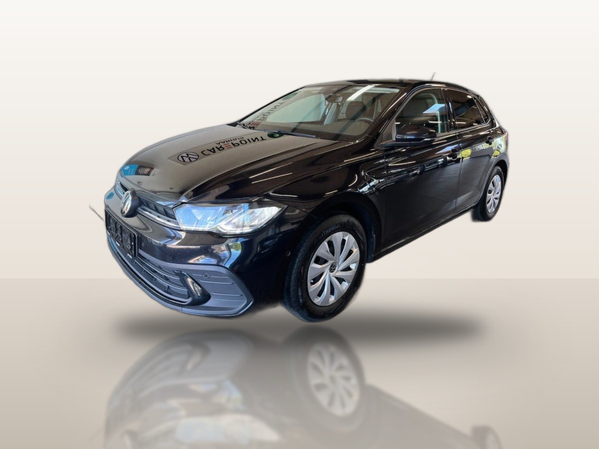 VW Polo 1,0 TSi 95 Life