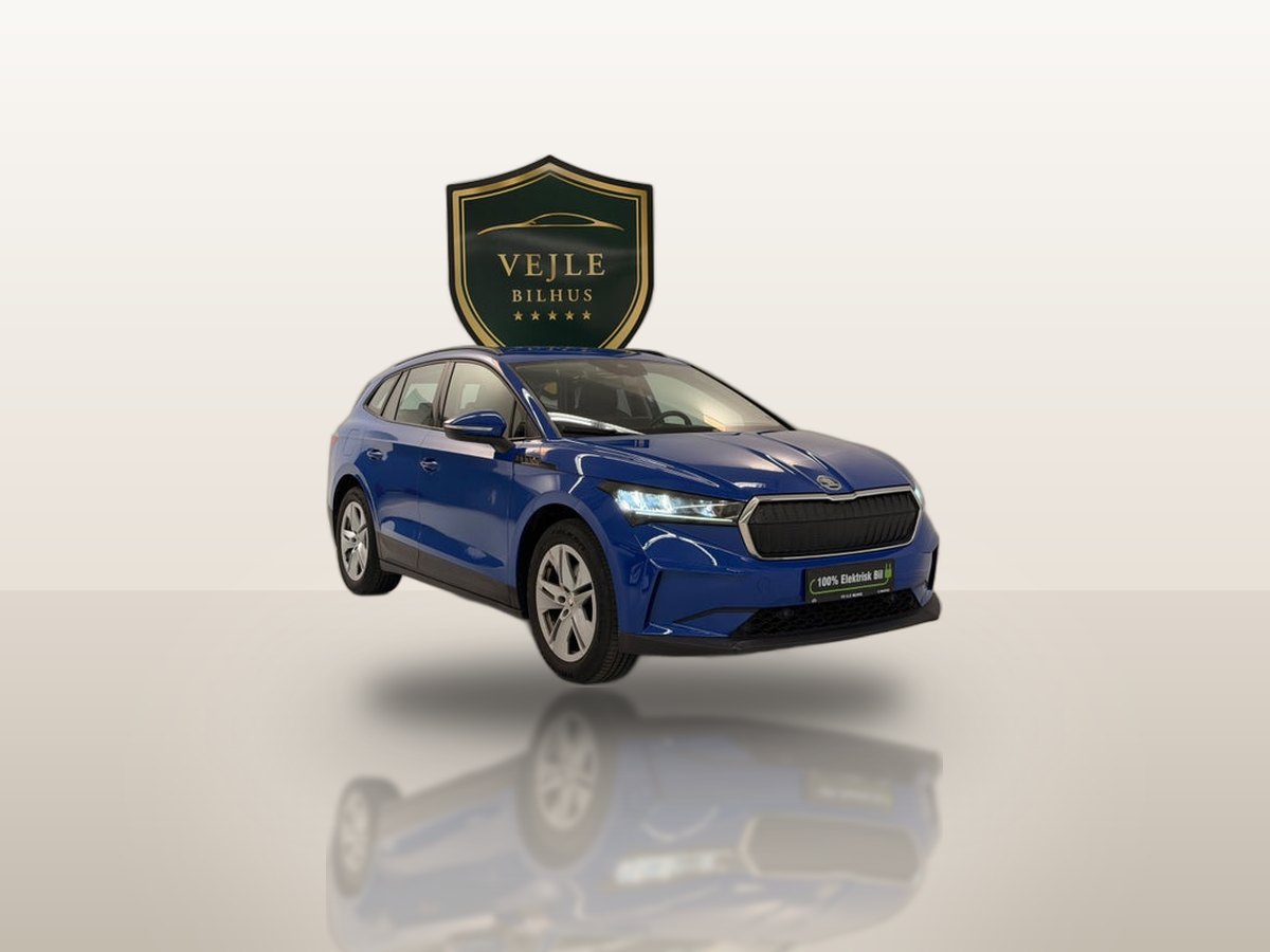 Skoda Enyaq 50 iV Loft