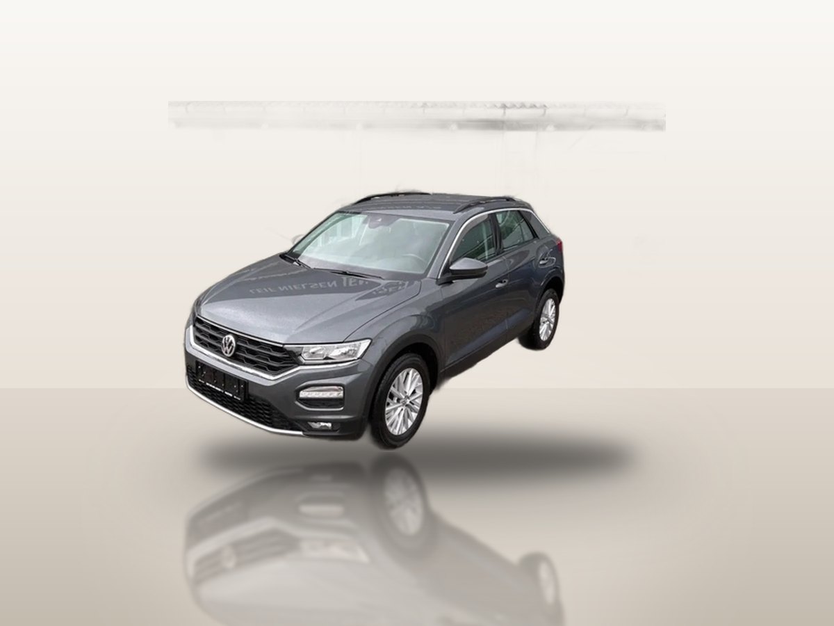 VW T-Roc TSi 115 Style
