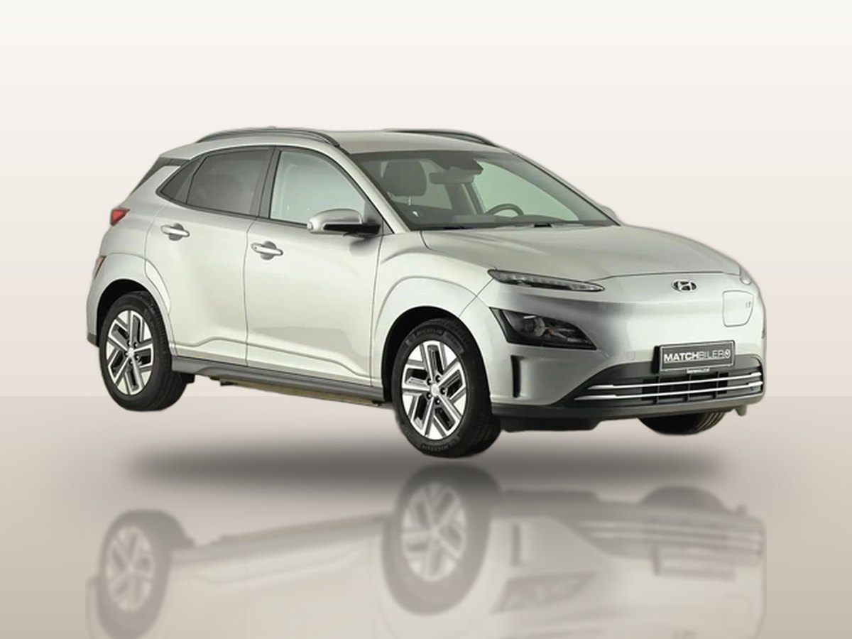 Hyundai Kona EL Advanced 136HK 5d Aut.