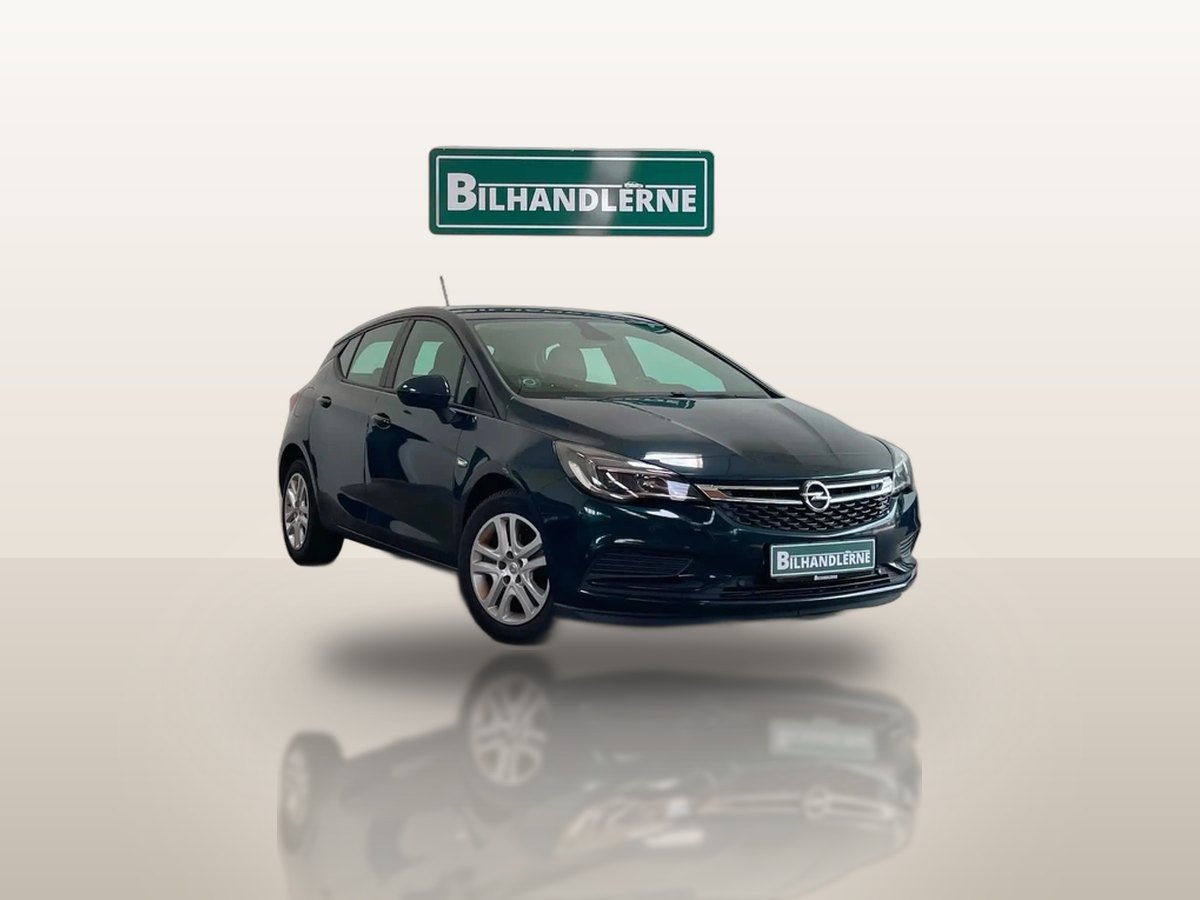 Opel Astra T 105 Enjoy