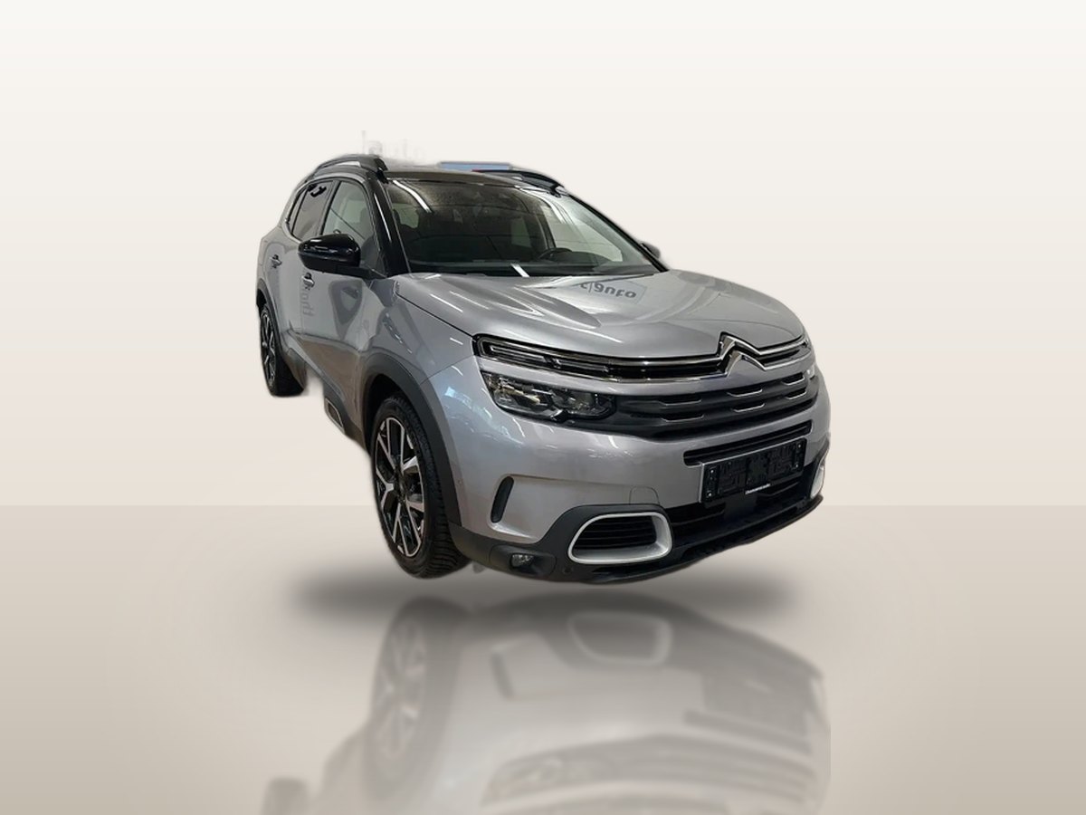 Citroën C5 Aircross PureTech 130 Feel