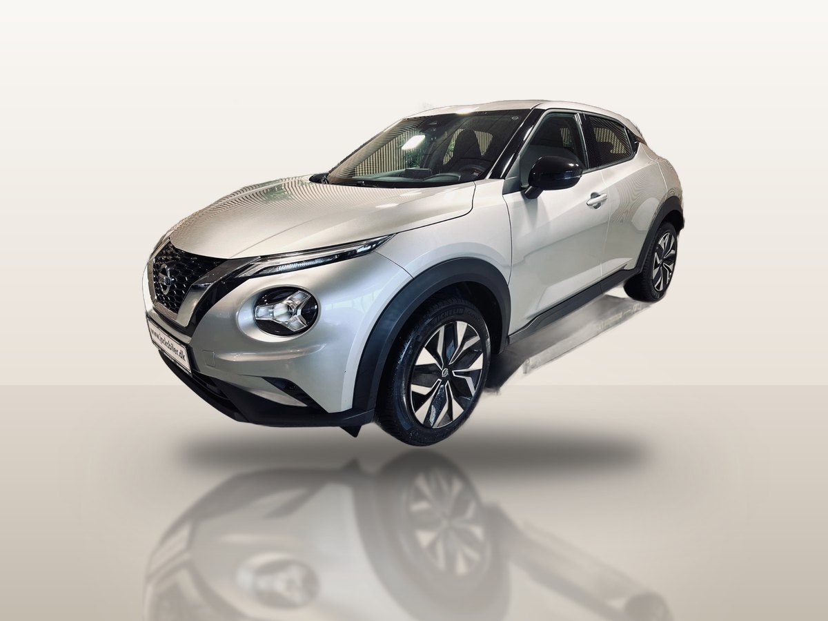 Nissan Juke Dig-T 114 Acenta