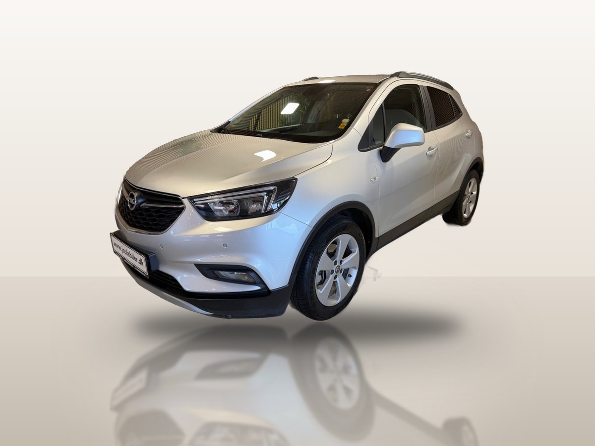 Opel Mokka X T 140 Innovation