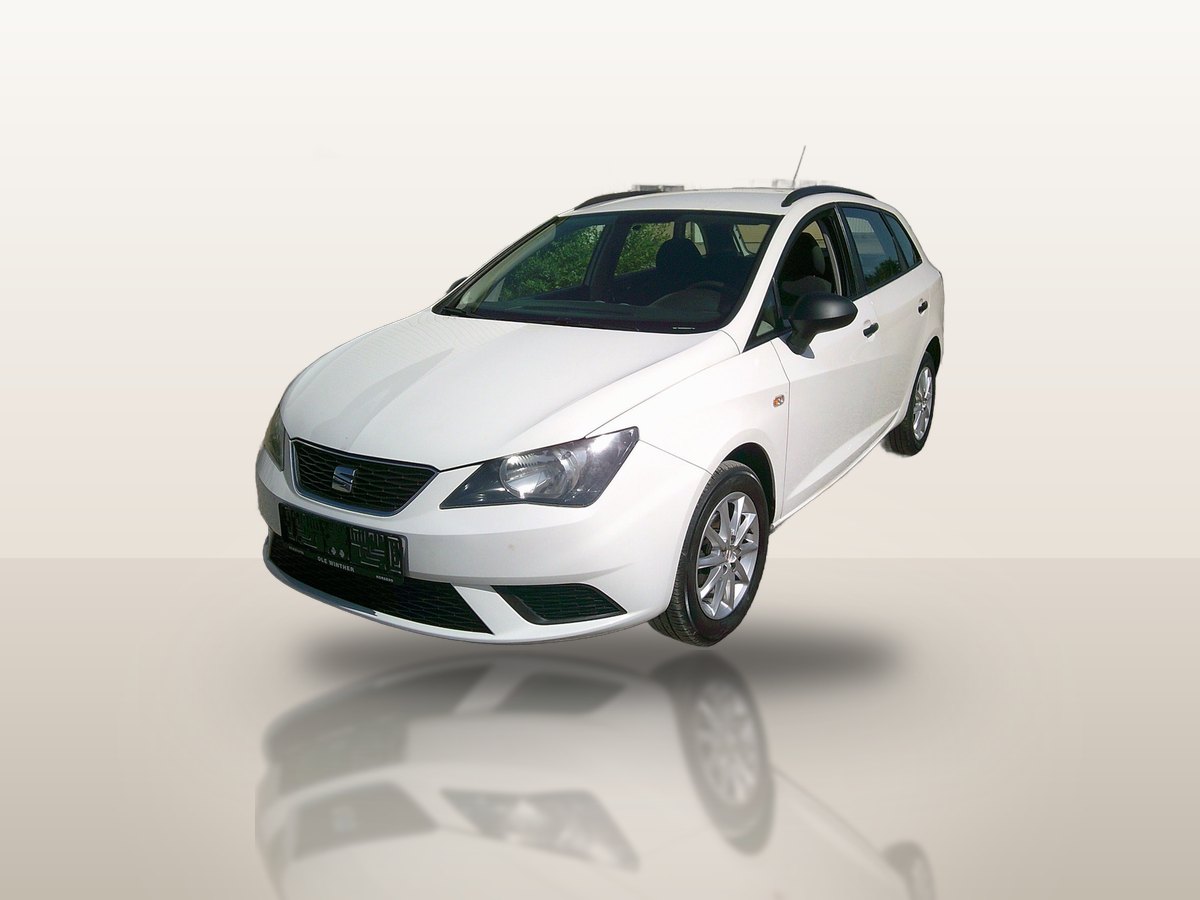 Seat Ibiza 12V 70 Reference ST