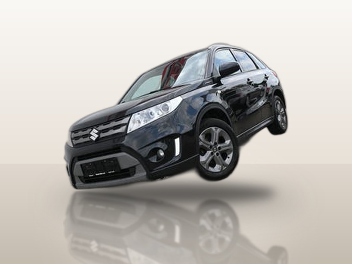 Suzuki Baleno Dualjet Exclusive