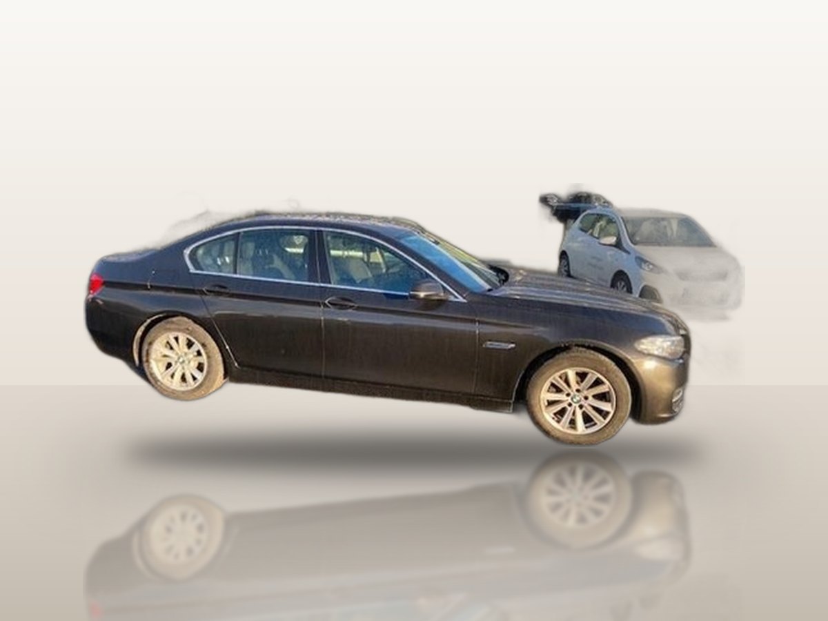 BMW 528i 2,0 245HK 8g Aut.