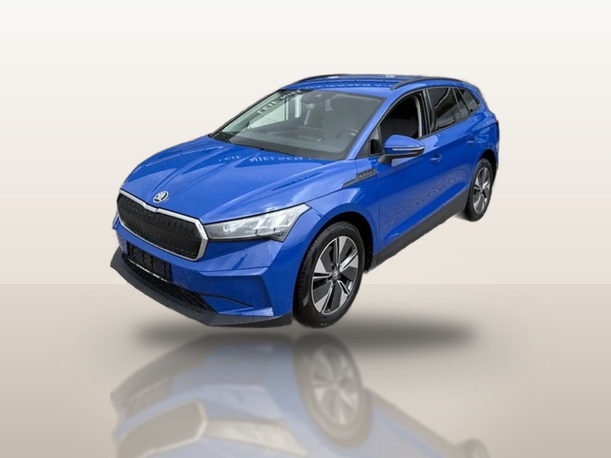 Skoda Enyaq iV Loft