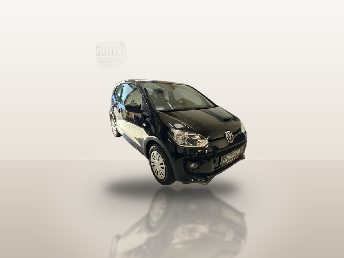 VW up 60 Move Up! BMT