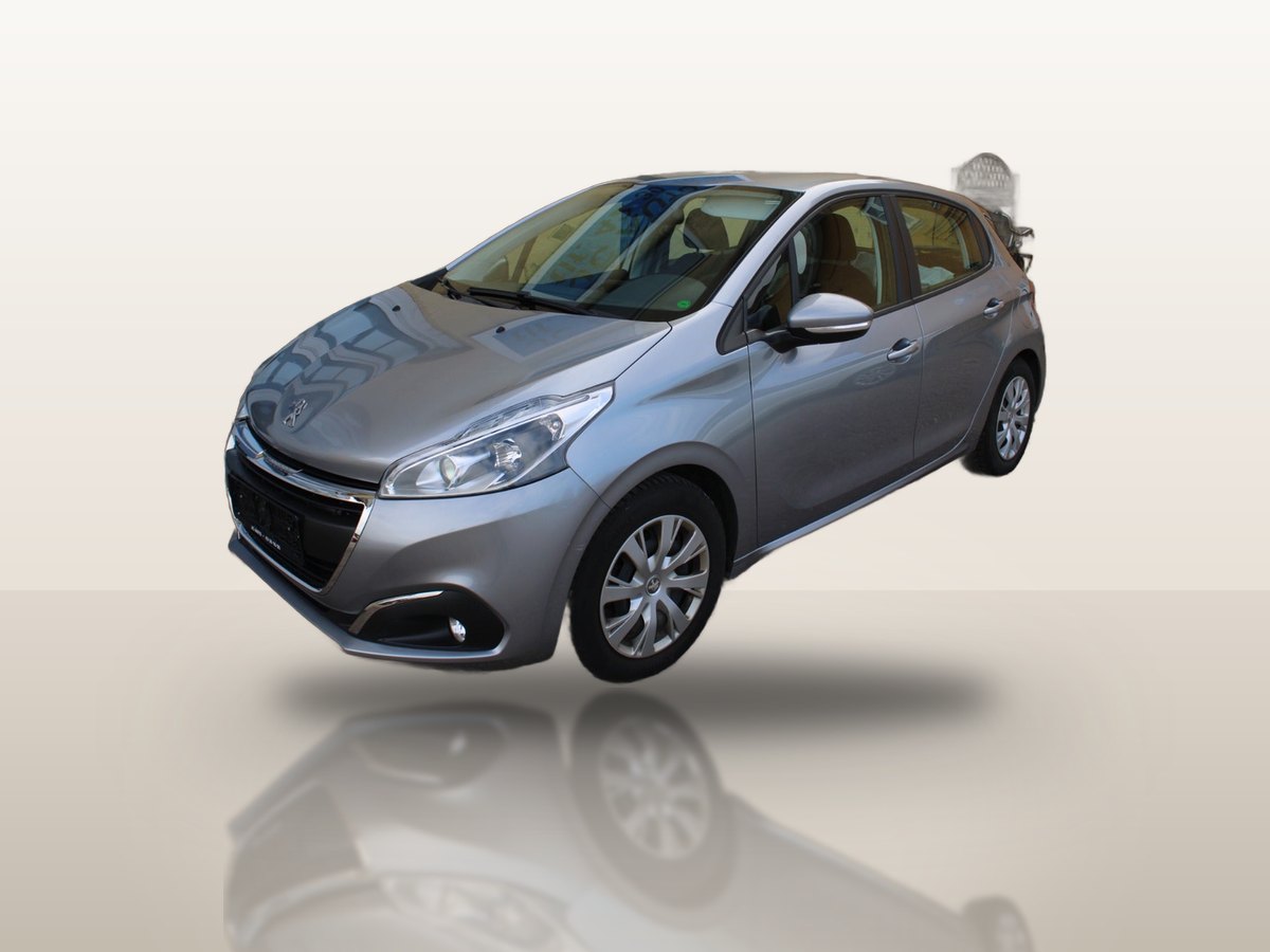 Peugeot 208 PureTech 82 Active
