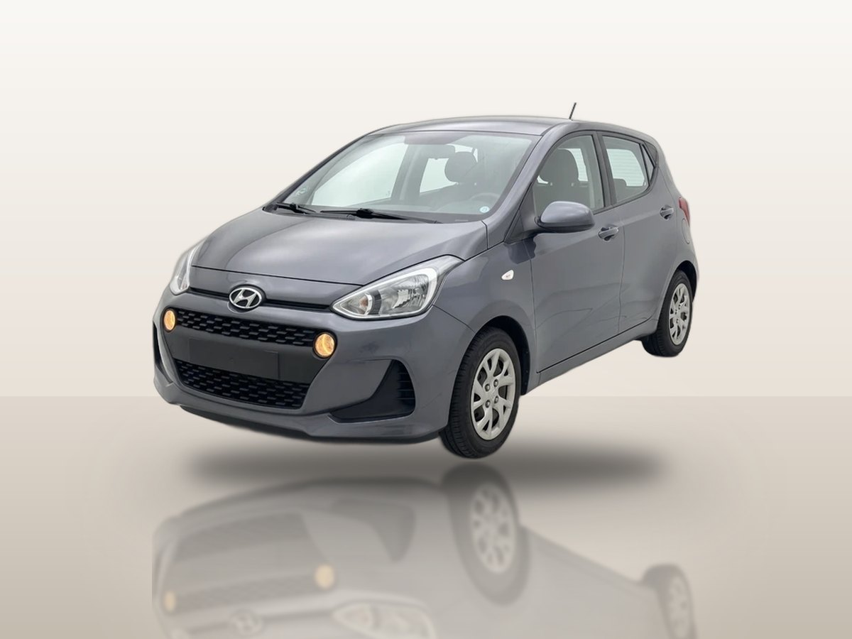 Hyundai i10 Trend