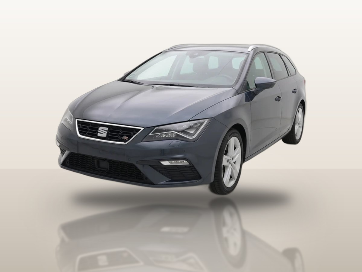 Seat Leon TSi 130 FR ST