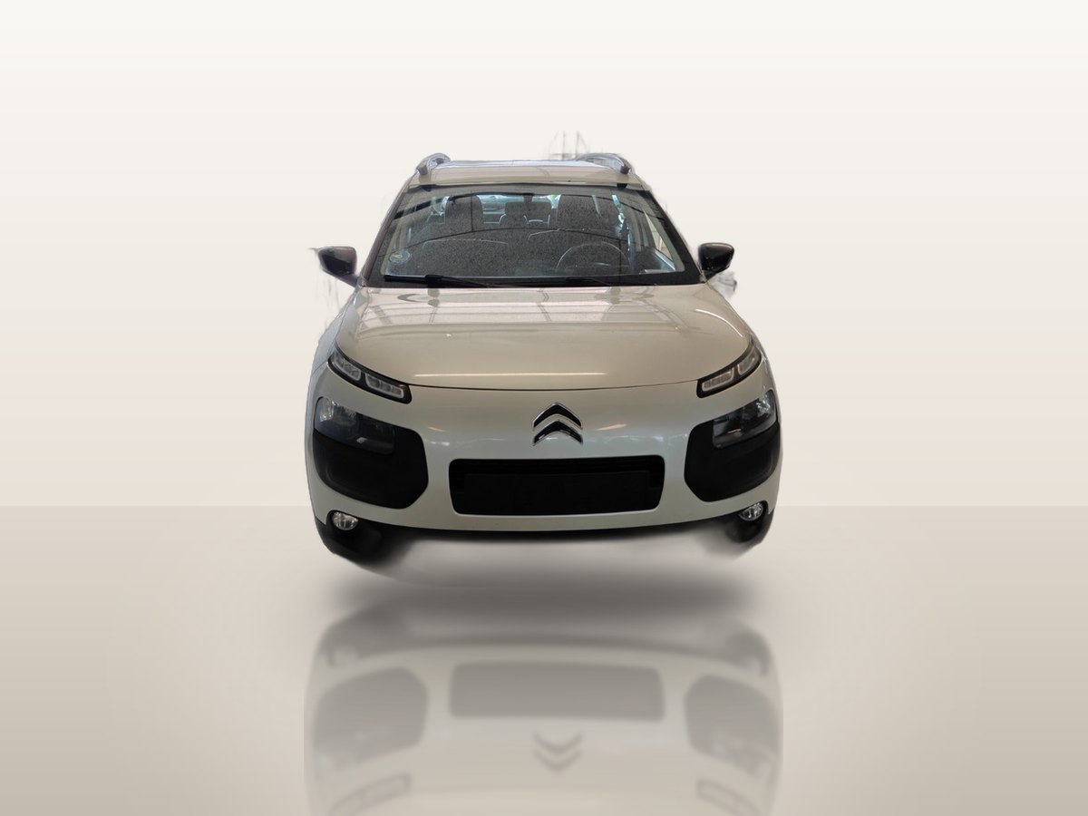 Citroen C4 Cactus PureTech 110 Feel