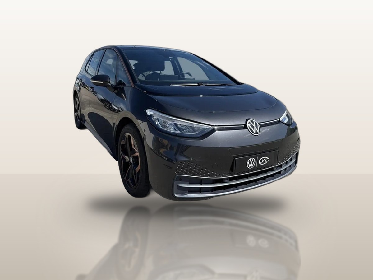 VW ID.3 Pro