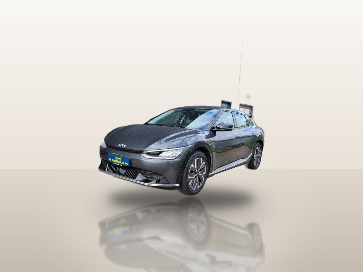 Kia EV6 Long Range | CarPeople
