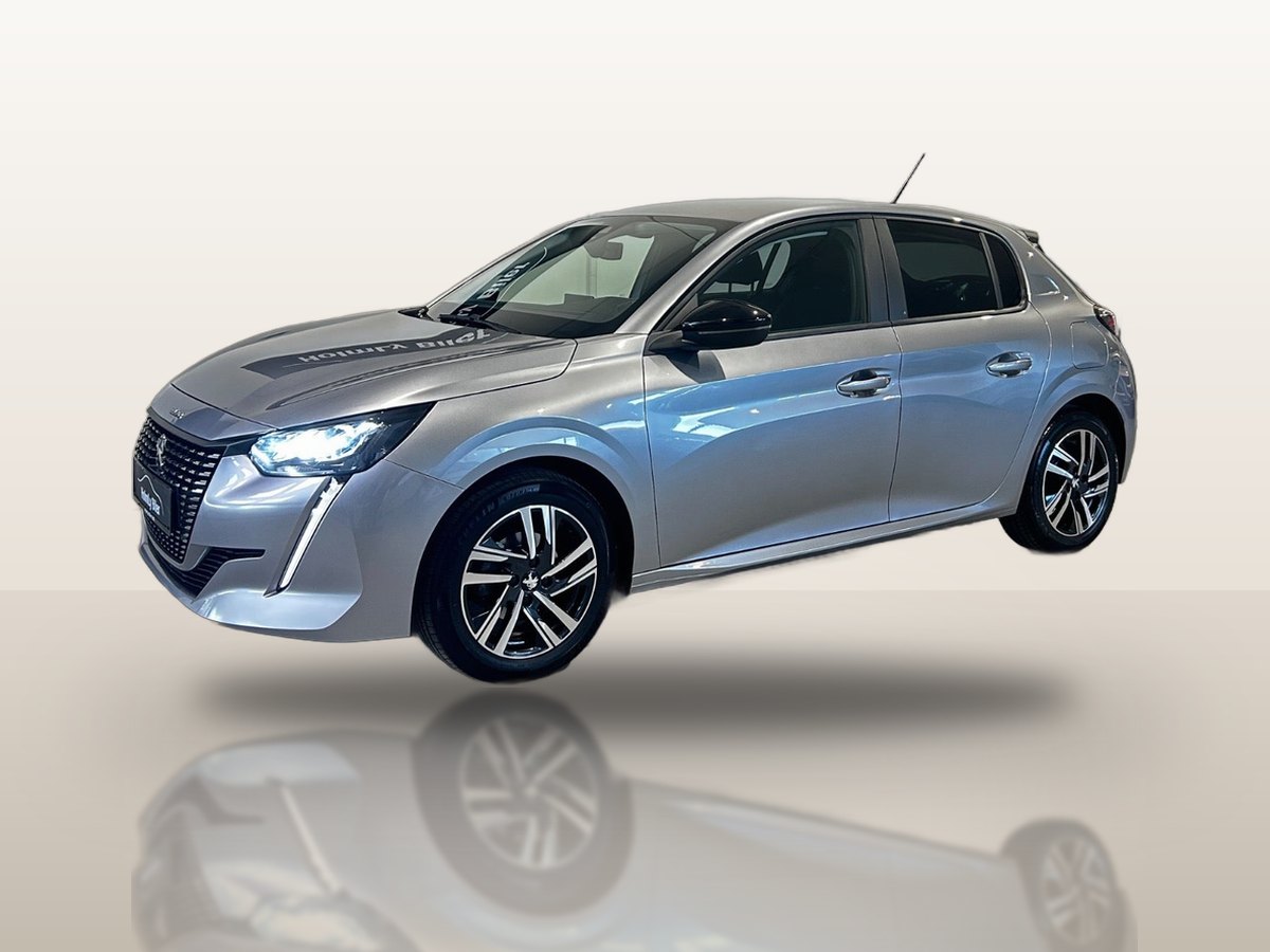 Peugeot 208 PureTech 75 Active | CarPeople