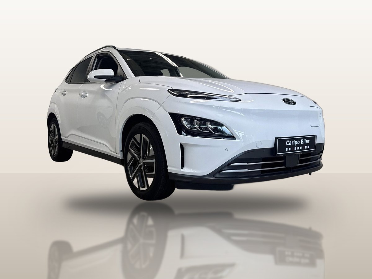 Hyundai Kona EL Trend 136HK 5d Aut.