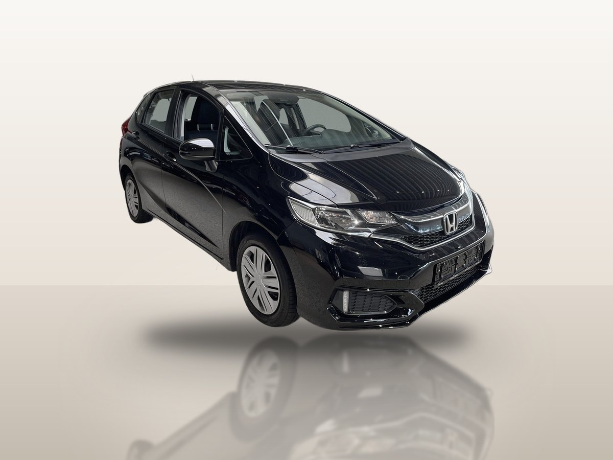 Honda Jazz 1,3 Trend 102HK 5d 6g