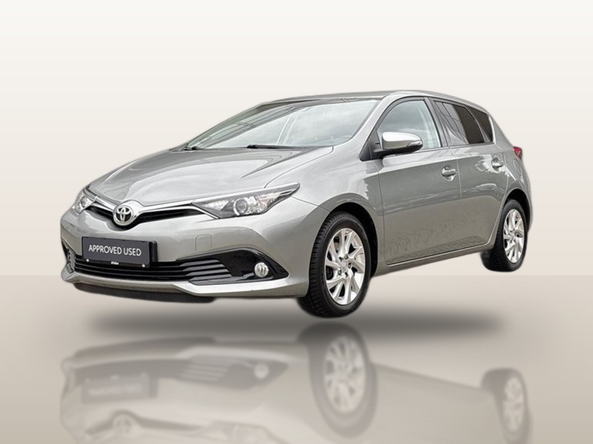 Toyota Auris 1,2 T T2 Comfort 116HK 5d 6g