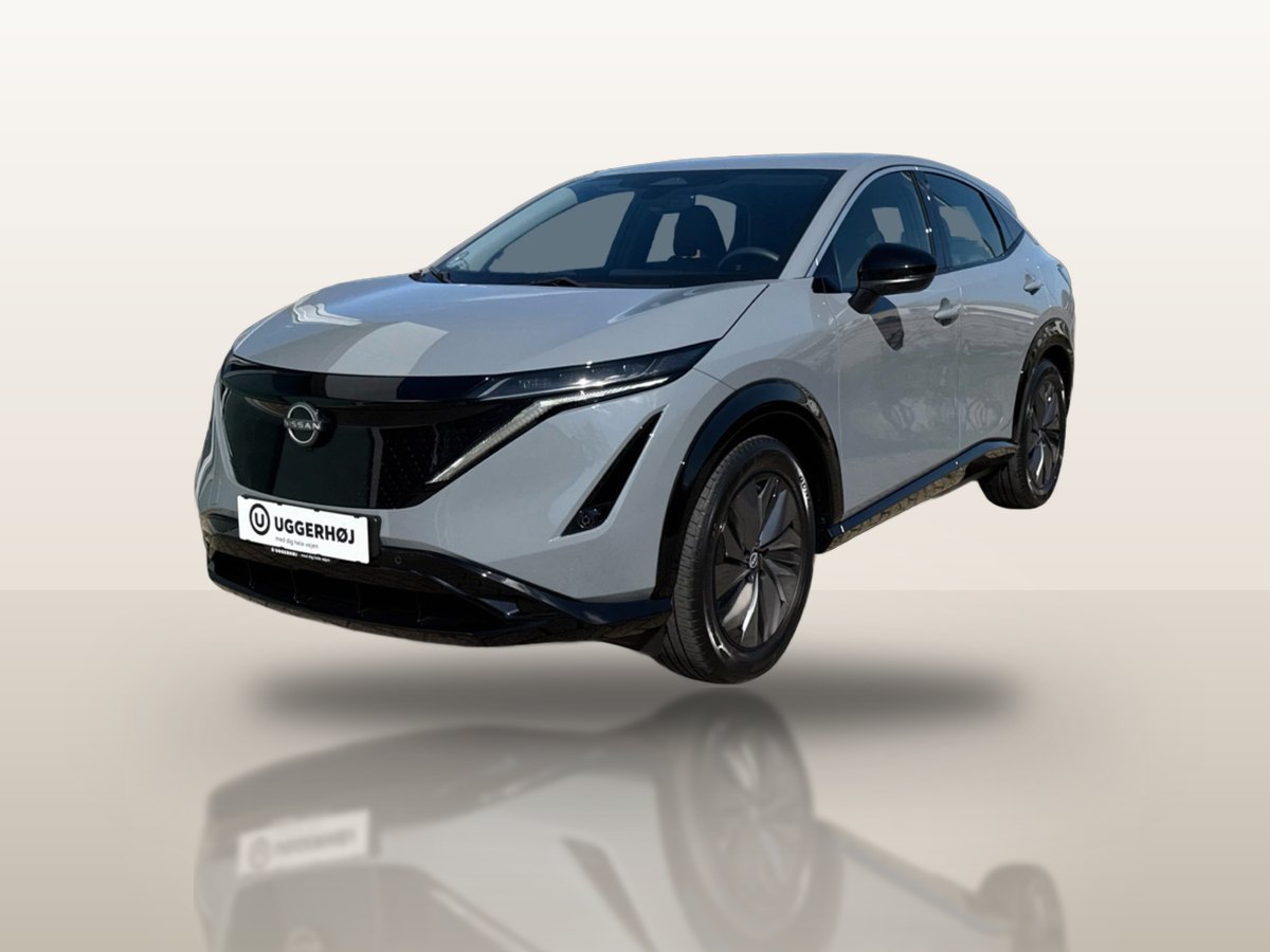 Nissan Ariya 63 Engage