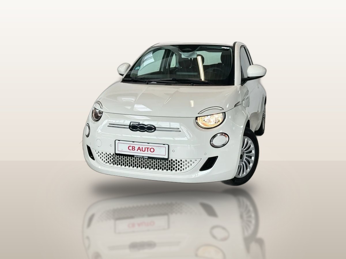 Fiat 500e EL Action 95HK 3d Aut.