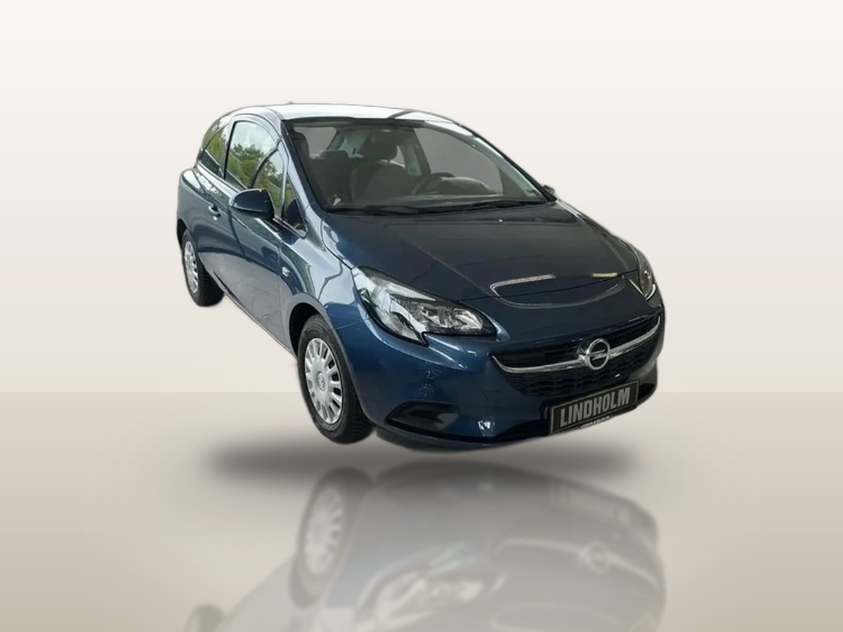 Opel Corsa Essentia